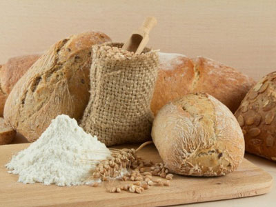 Польза и вред хлеба