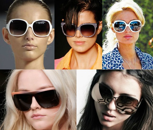 Почему необходимы солнцезащитные очки?