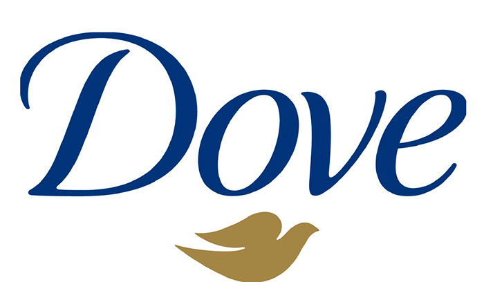 Всемирно известный бренд Dove был создан компанией Unilever в 1956 году в США