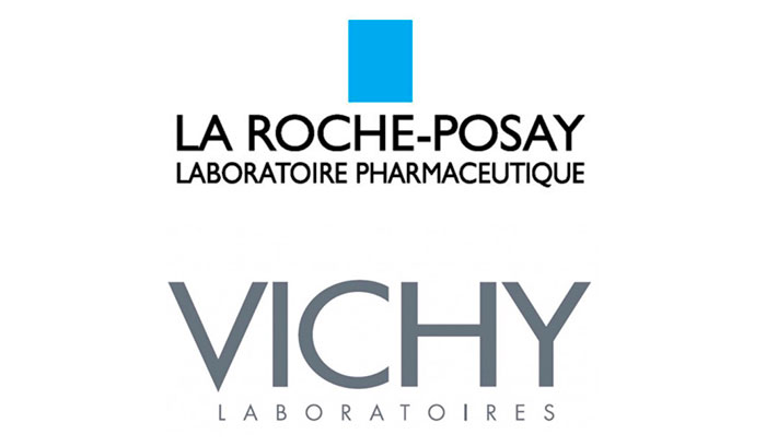 Лаборатория La Roche-Posay была основана во Франции 