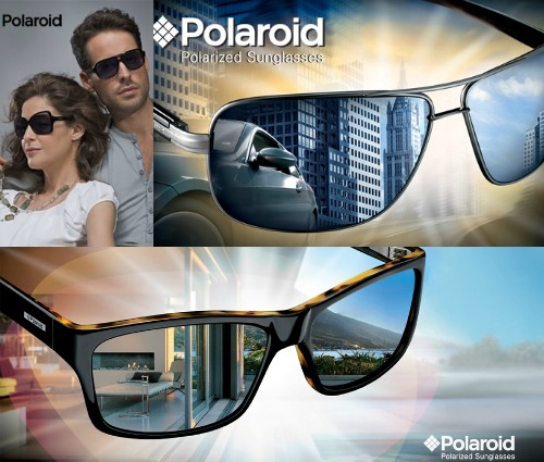 Преимущества солнцезащитных очков Polaroid