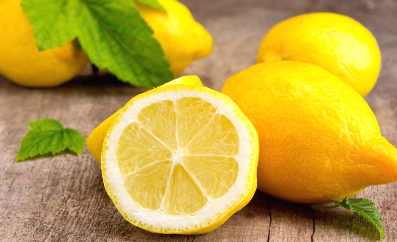 Лимон во время беременности