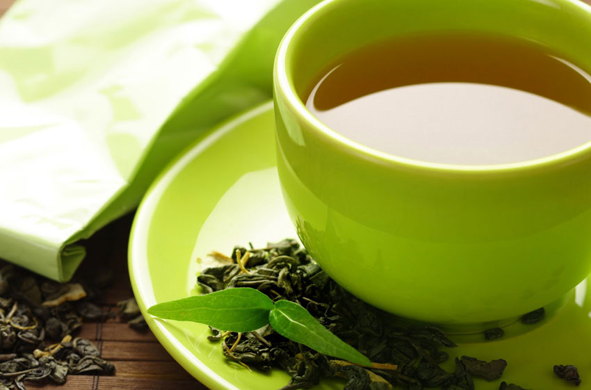Можно ли зелёный чай при беременности