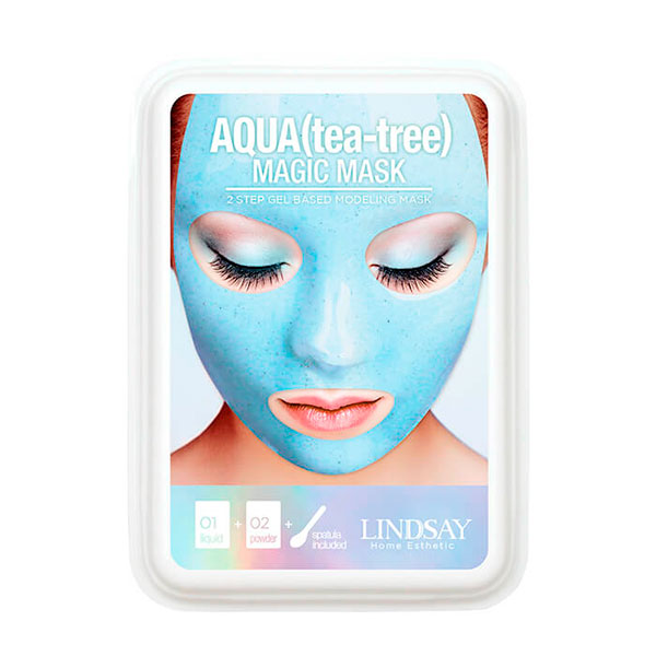 Aqua (Tea Tree) Magic Mask
