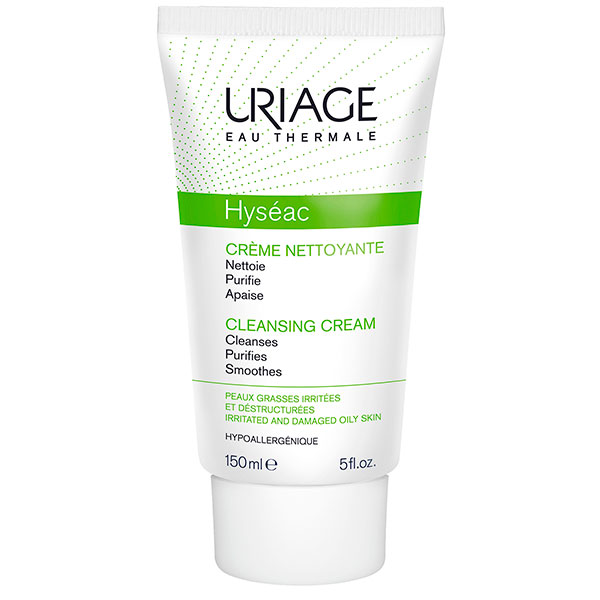 Uriage Hyseac