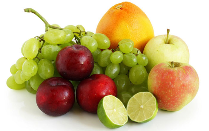 Кислоты для фруктового пилинга