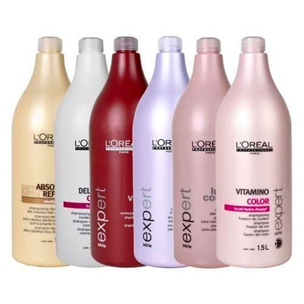 Gloss Color от компании L'Oreal Professional
